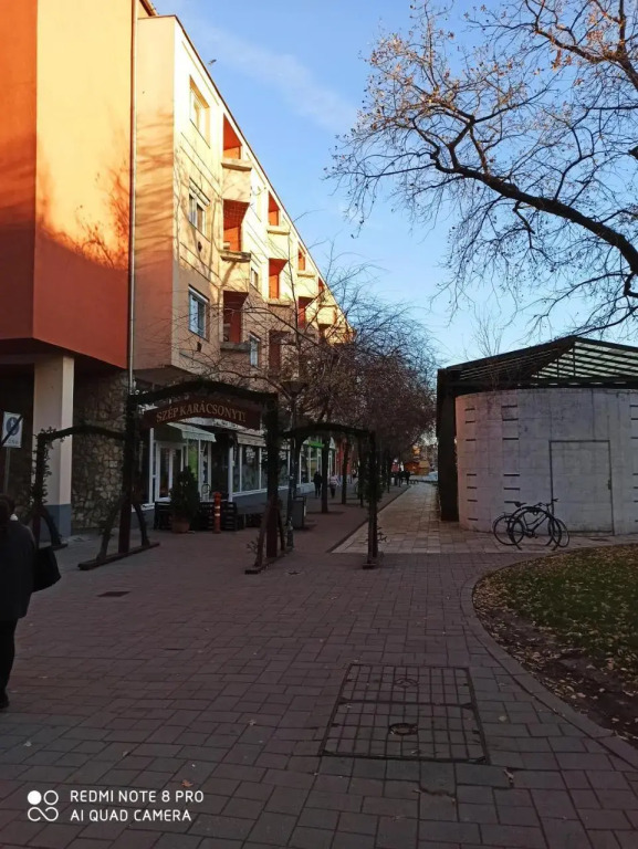 Centrum 2 apartman - фото 4