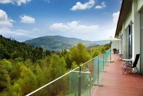 Balcony & Terrace