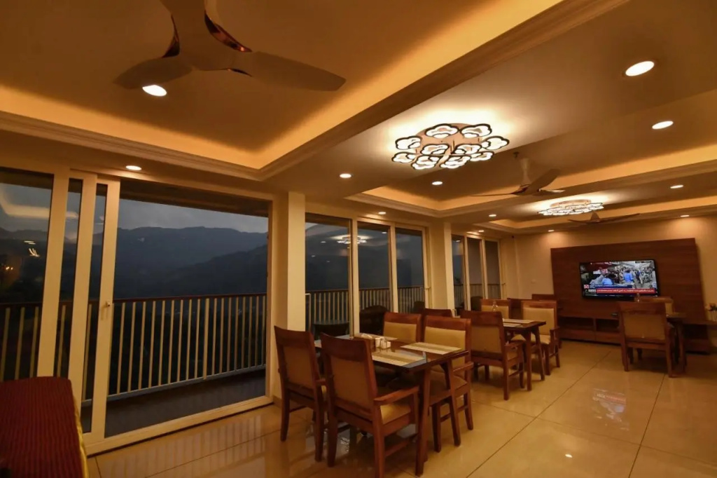 Hotel photo 16