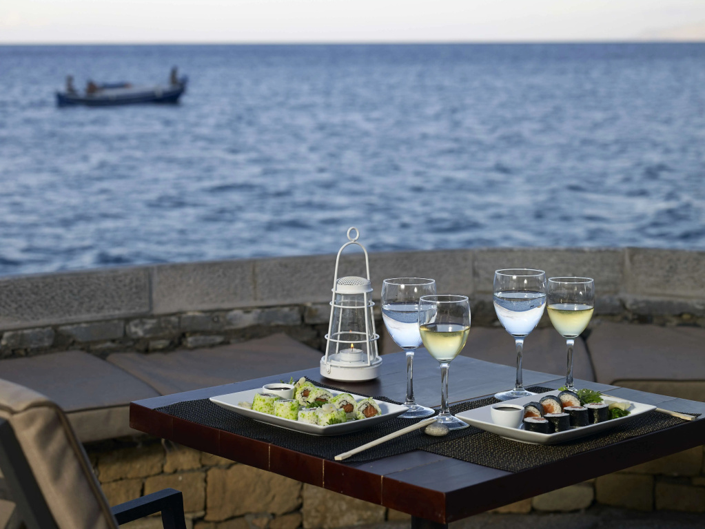 Elounda Peninsula Luxury Resort - Général