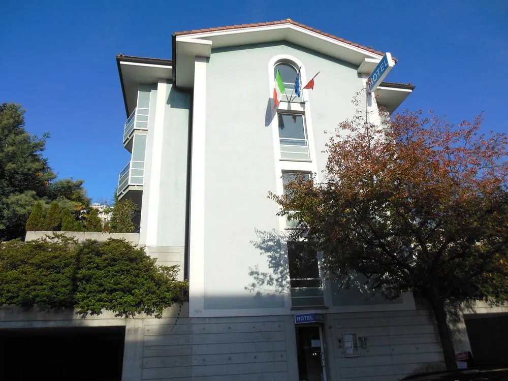 Garni Sport
