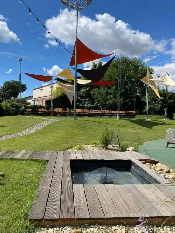 Impiq Hotel - Général