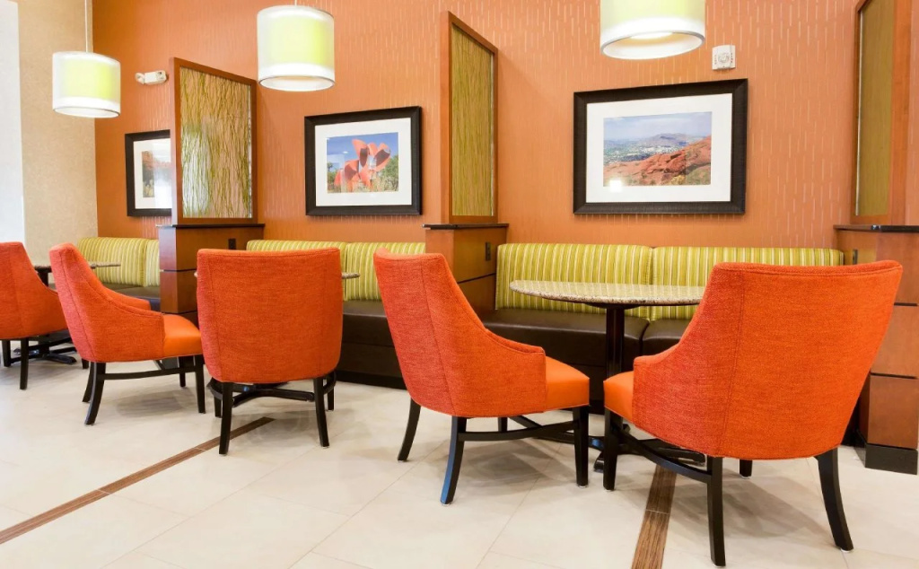 Drury Plaza Hotel Phoenix Tempe - Général