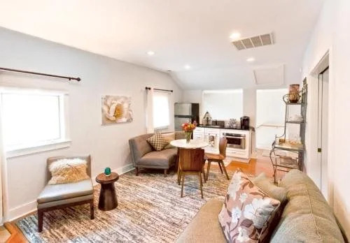 Chestnut Street Inn B&B — фото 5