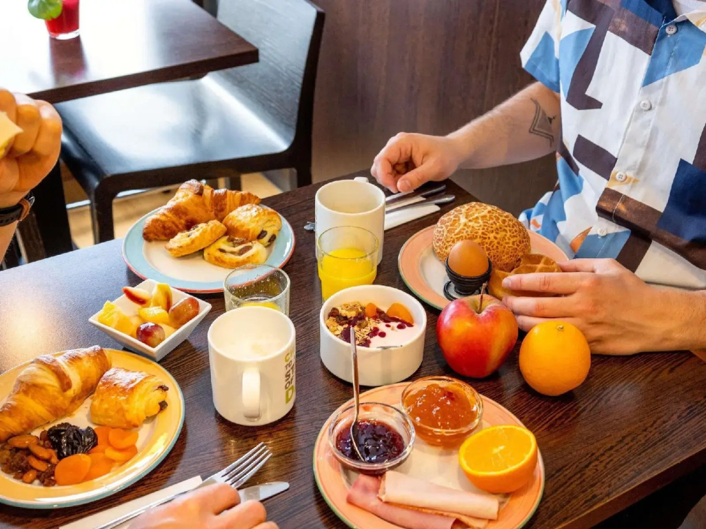 Hotel photo 19