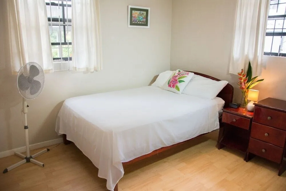 Morne SeaView Apartments