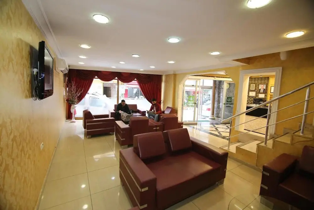 Hotel photo 2