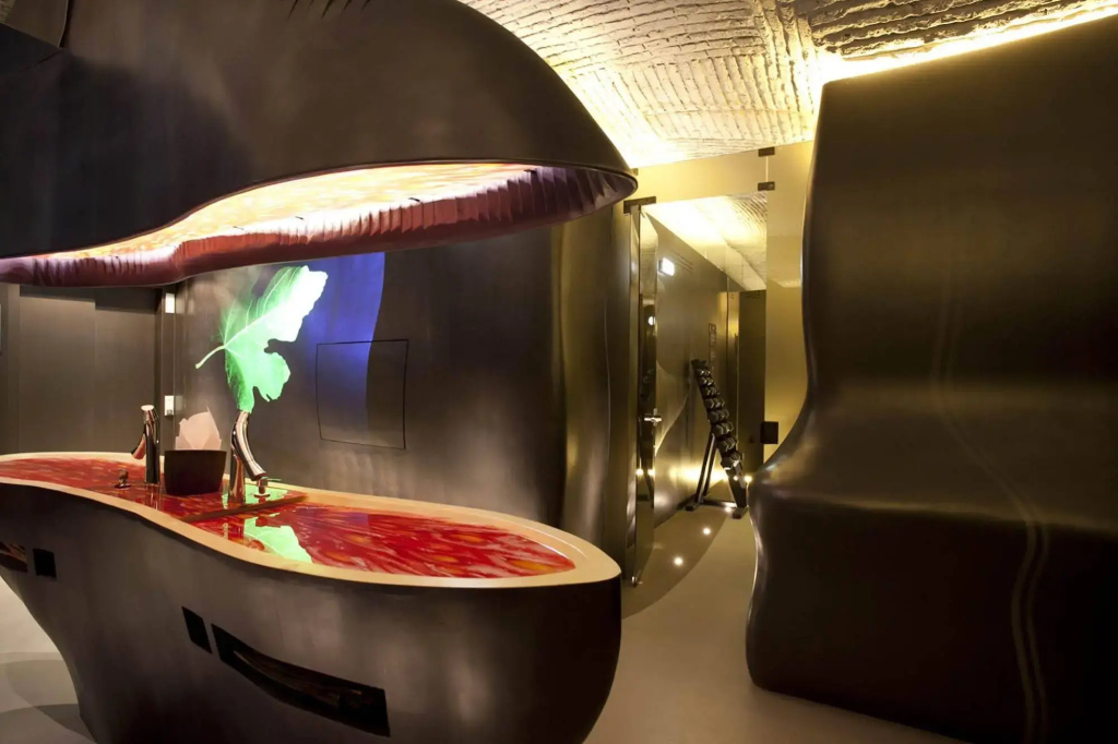 Figueira by The Beautique Hotels & SPA - Général