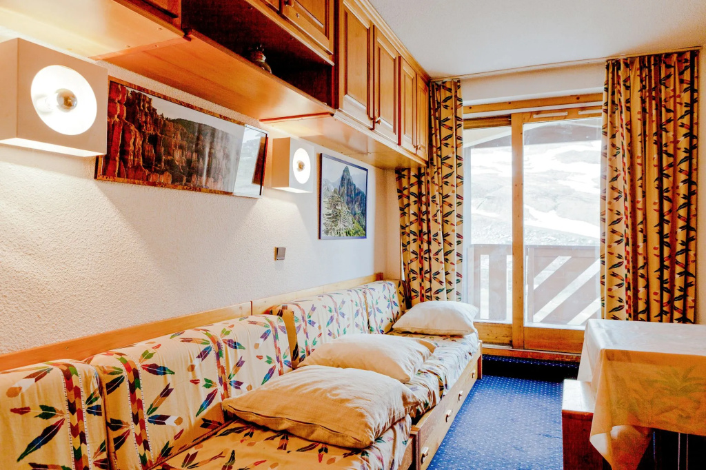 Afficher la photo 6 — Maeva Particuliers Val Thorens Les Temples du Soleil