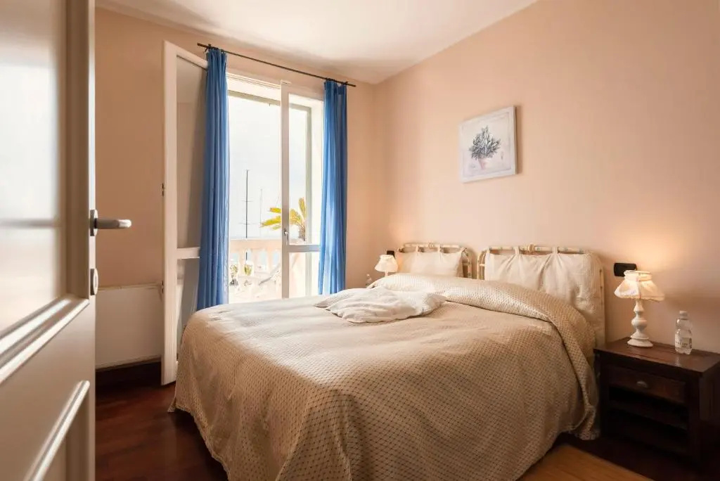 Residenza Santa Cecilia - Chambres