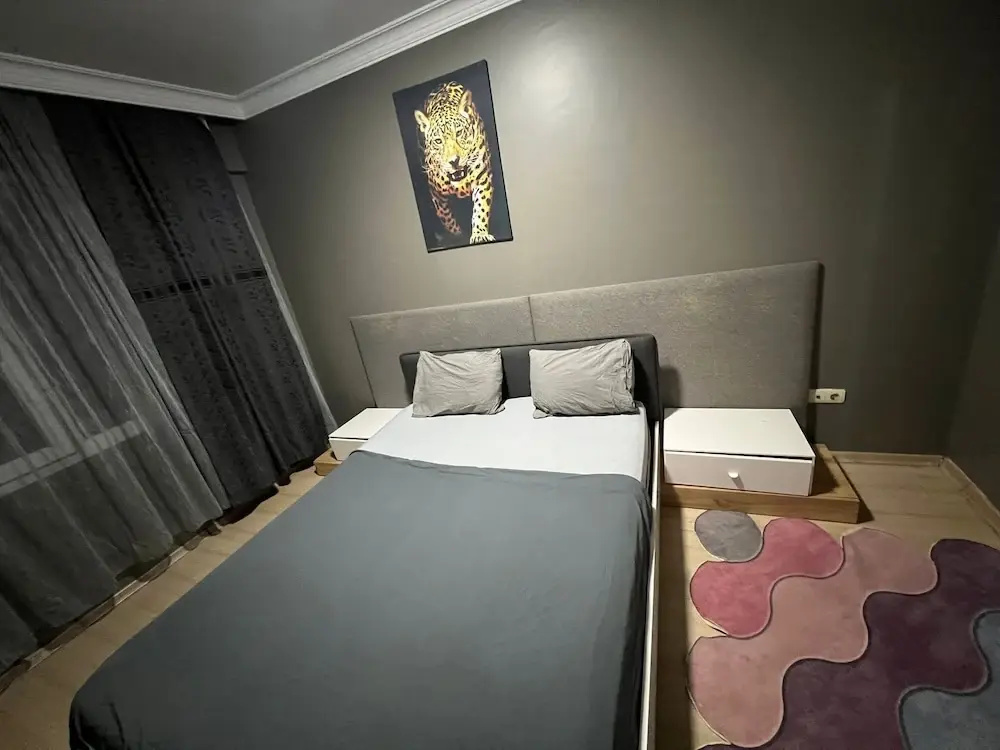 Alatuğ Apart Otel