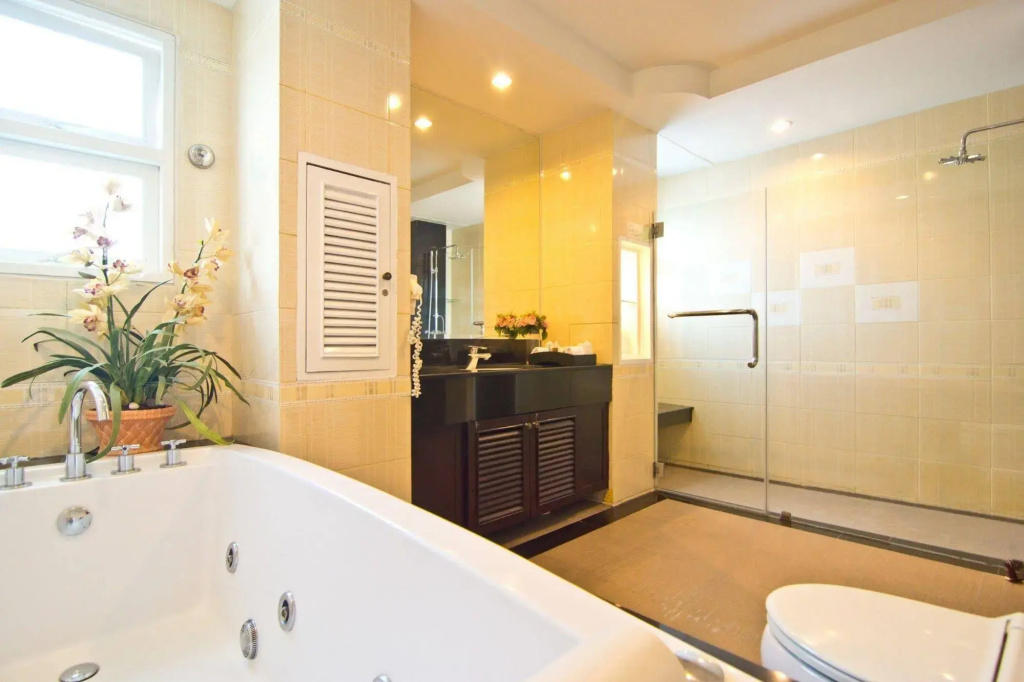 LK Royal Suite Pattaya - Général