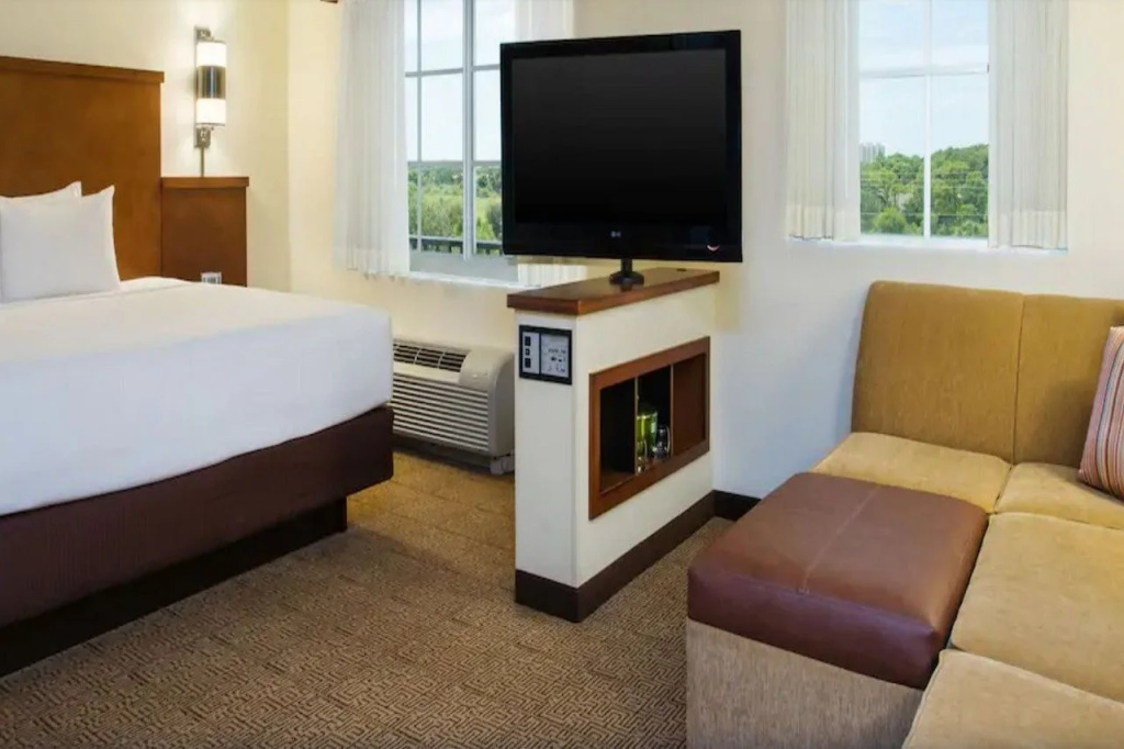 Hyatt Place Fort Myers Estero - Général