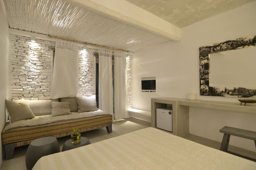 Levantes Ios Boutique Hotel by null