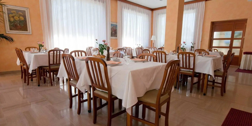 Hotel Alpi - Général