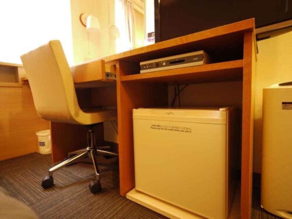 Hotel Route - Inn Sapporo Chuo 사진 5