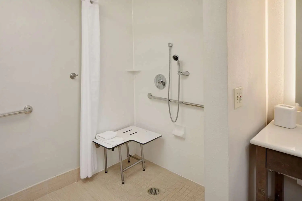 Homewood Suites by Hilton Orlando-Maitland - Général