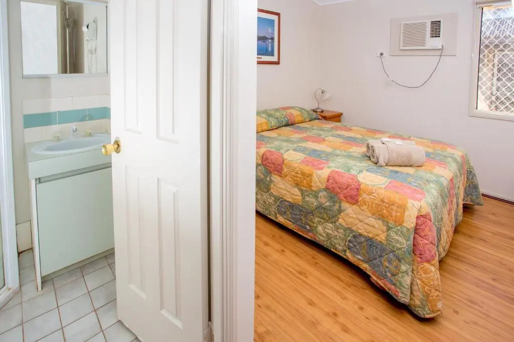 Discovery Parks - Pilbara, Karratha - Chambres