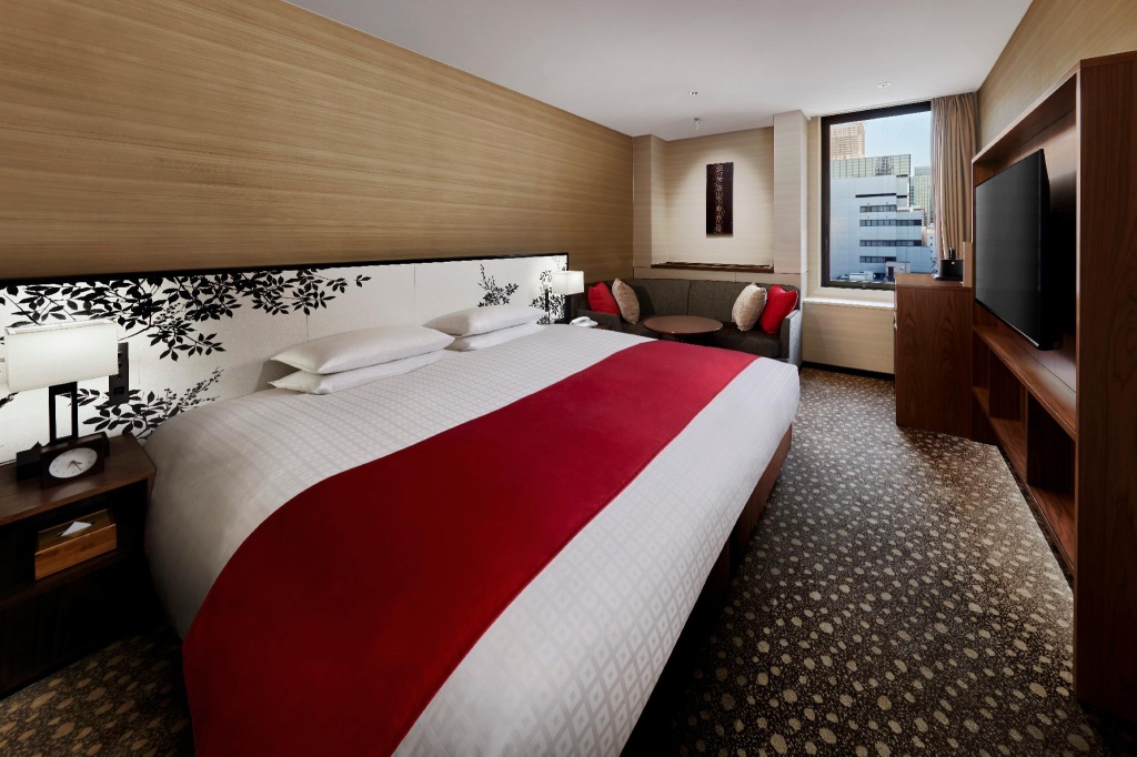 Shiba Park Hotel 사진 3