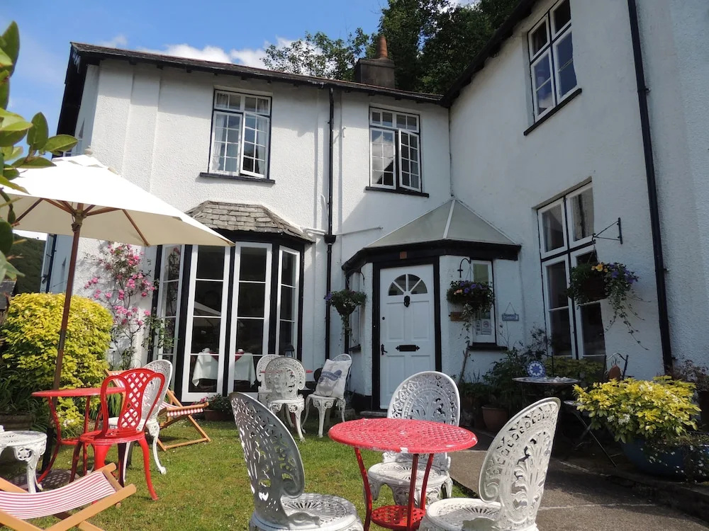 Orchard House Hotel - Général