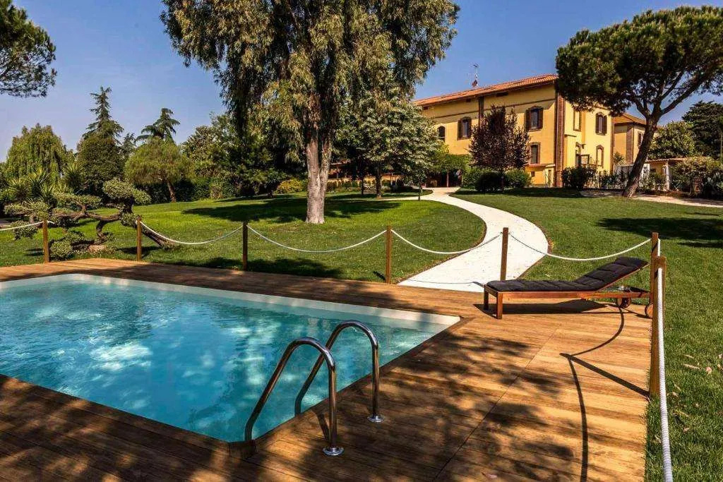 Boma Country House - Général