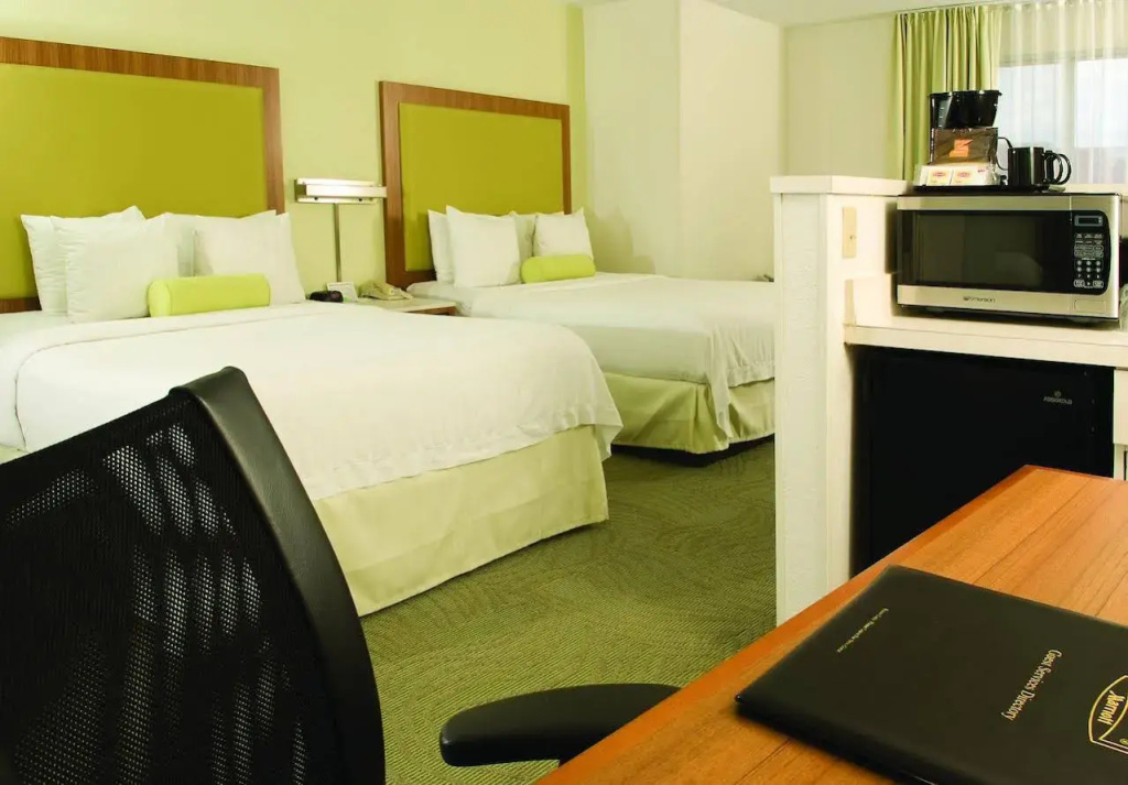 SpringHill Suites by Marriott Orlando Convention Center/International Drive Area - Général
