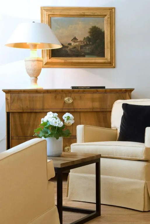 Brauereigasthof-Hotel Aying - Chambres