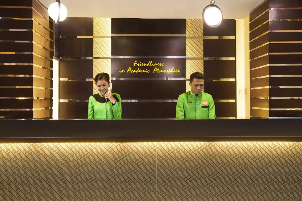 Hotel photo 25