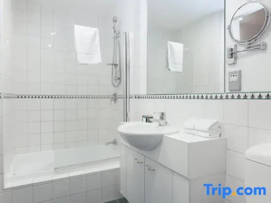 Fino Hotel and Suites - Chambres