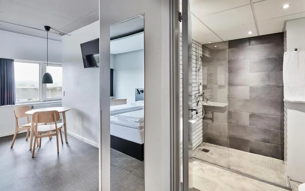 Four Points Flex by Sheraton Aarhus Viby - Chambres
