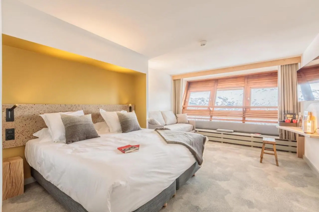 Voir la photo 1 — La Cachette - Friendly Hotel