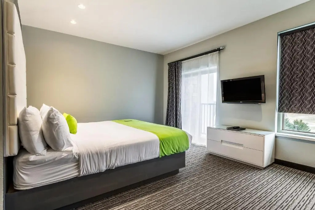 The Wallhouse Hotel, an Ascend Collection Hotel - Chambres
