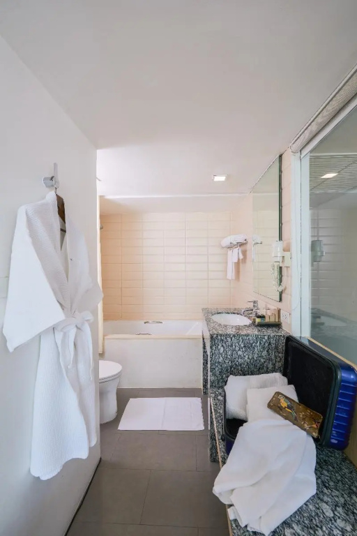 Narai Hotel (SHA Extra Plus) - Chambres
