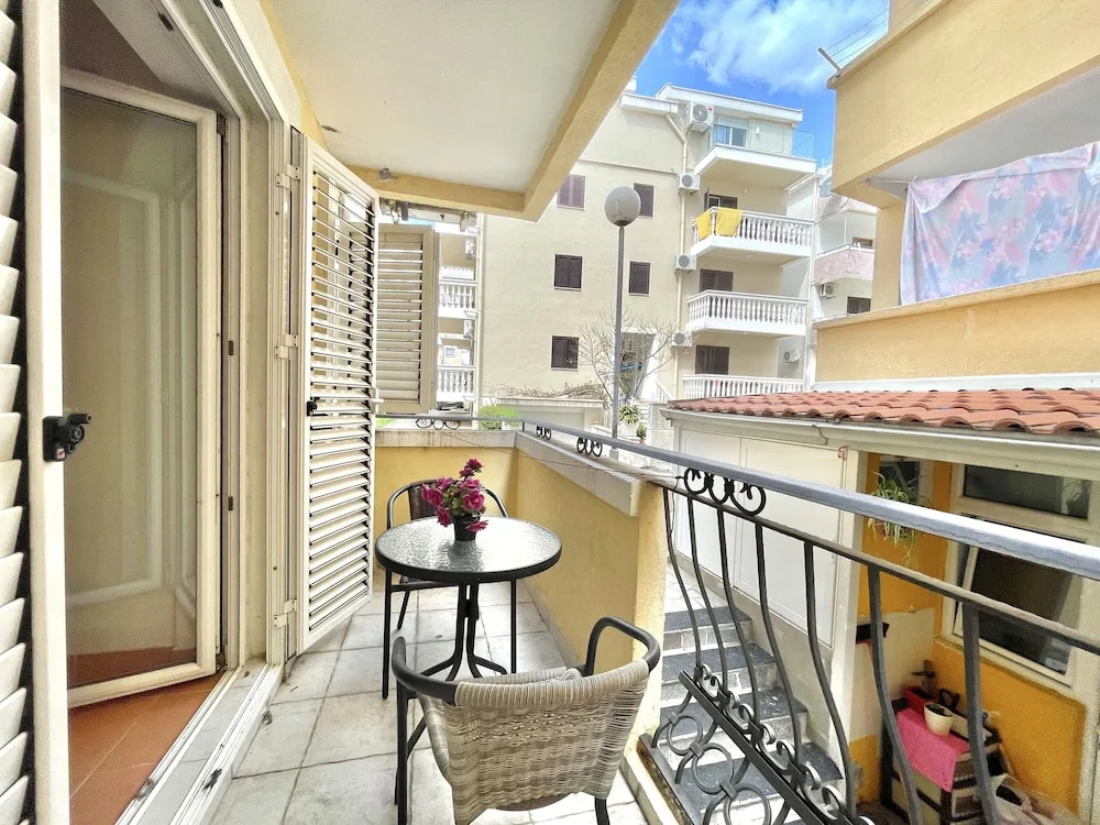 Villa Iva Budva