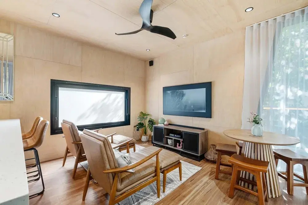 Ingenia Holidays Byron Bay - Chambres