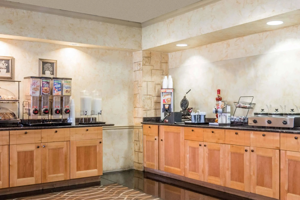 Holiday Inn Dallas Market Ctr Love Field by IHG - Général