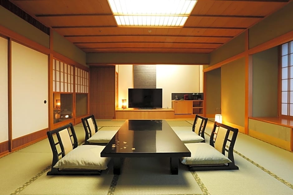 Kusatsu Onsen Hotel Sakurai 사진 17