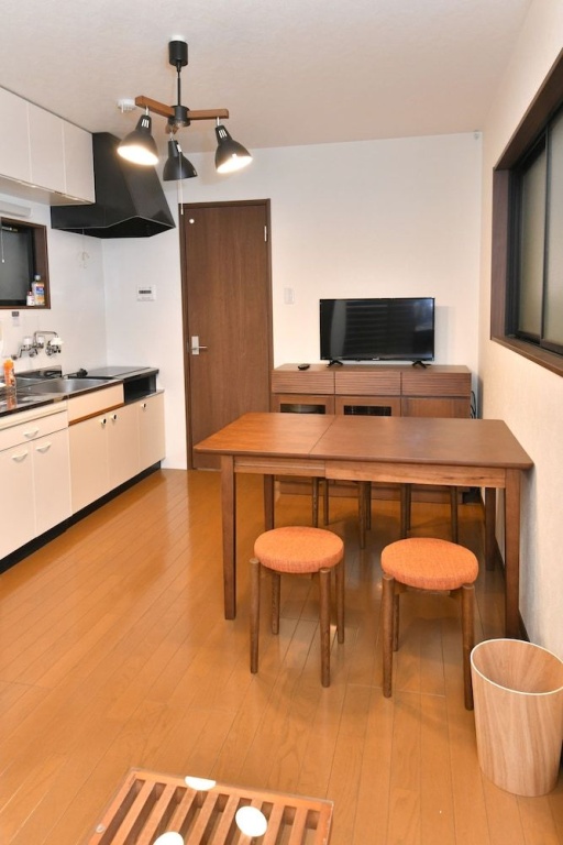 Guest House Osaka Haginochaya 사진 20