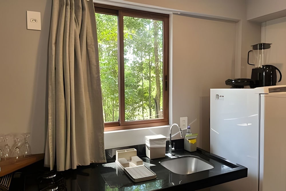 Itacaré Ecolodge — 3