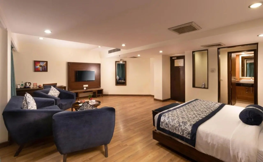 Hotel photo 43
