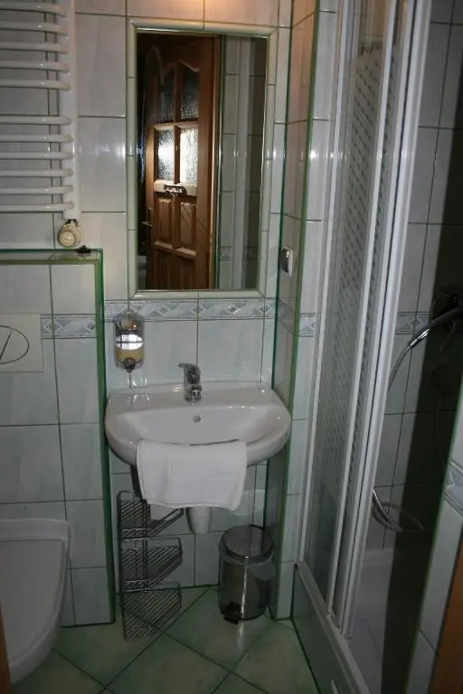 Dom Wczasowy Krystyna - Chambres