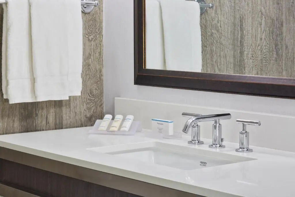 Hilton Garden Inn Scottsdale Old Town - Chambres