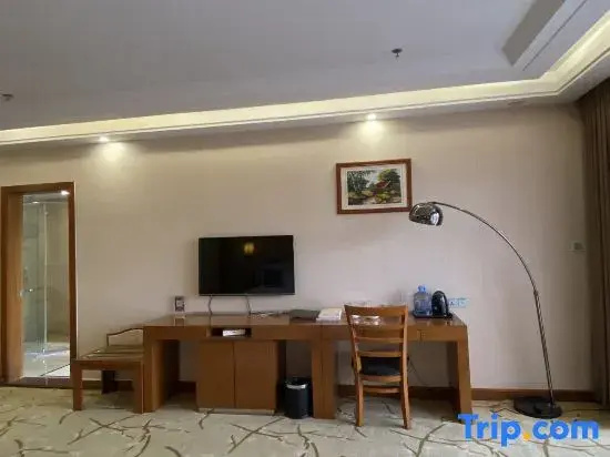 Tianlu Hotel - Chambres