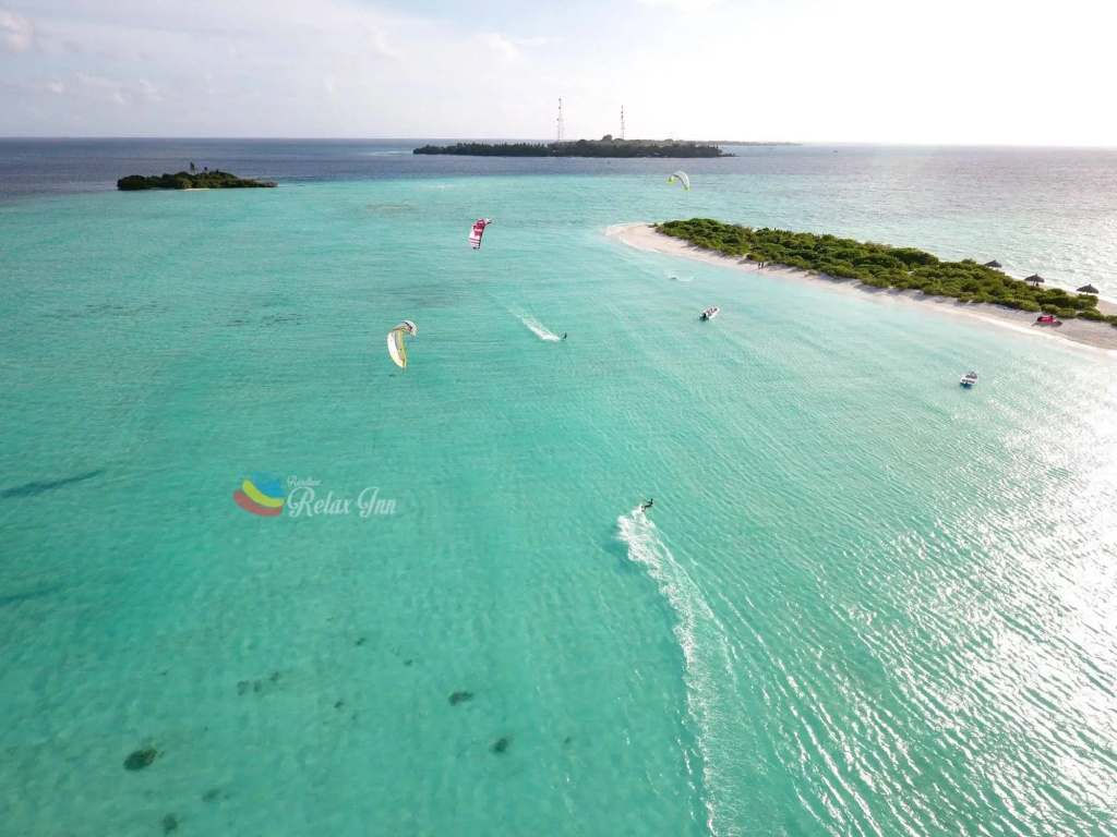 Rasdhoo Relax Inn - Général