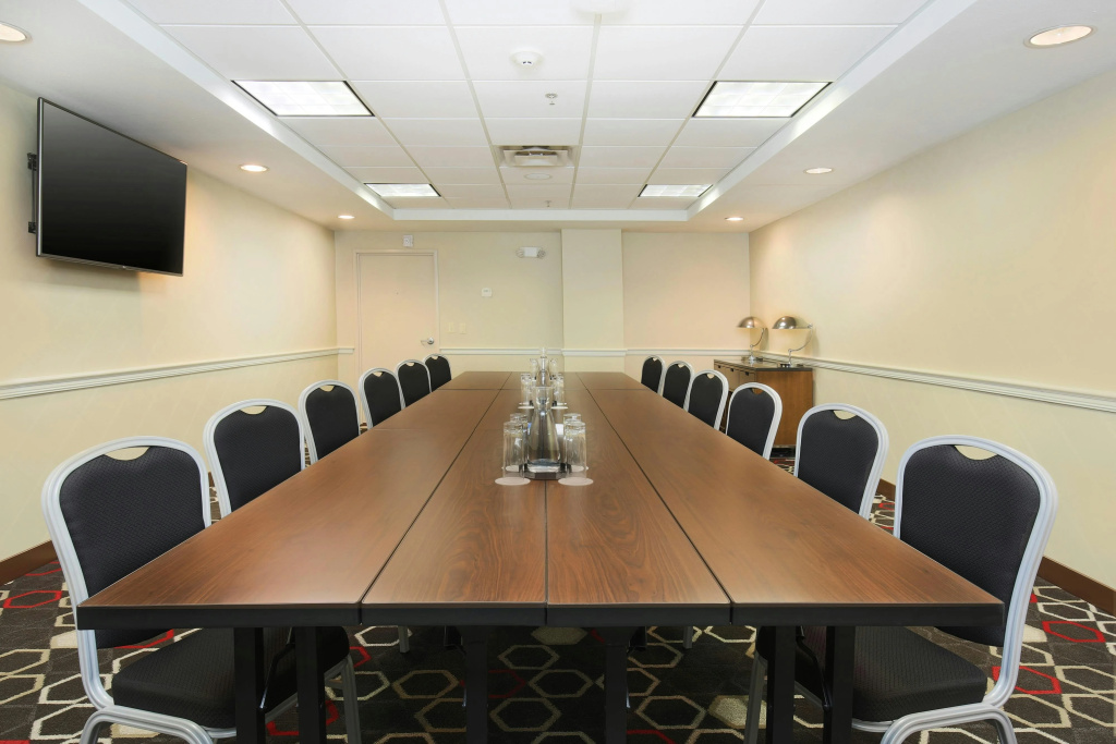 Four Points by Sheraton Bentonville - Général