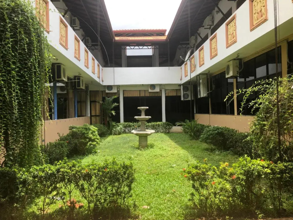 Hotel Camellia