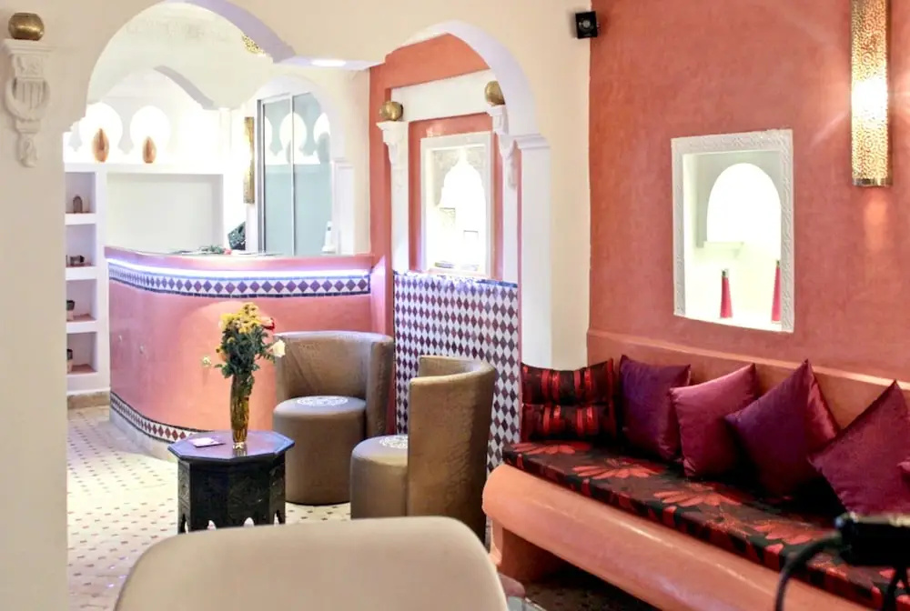 House With 6 Bedrooms in Marrakech, With Wonderful City View, Private