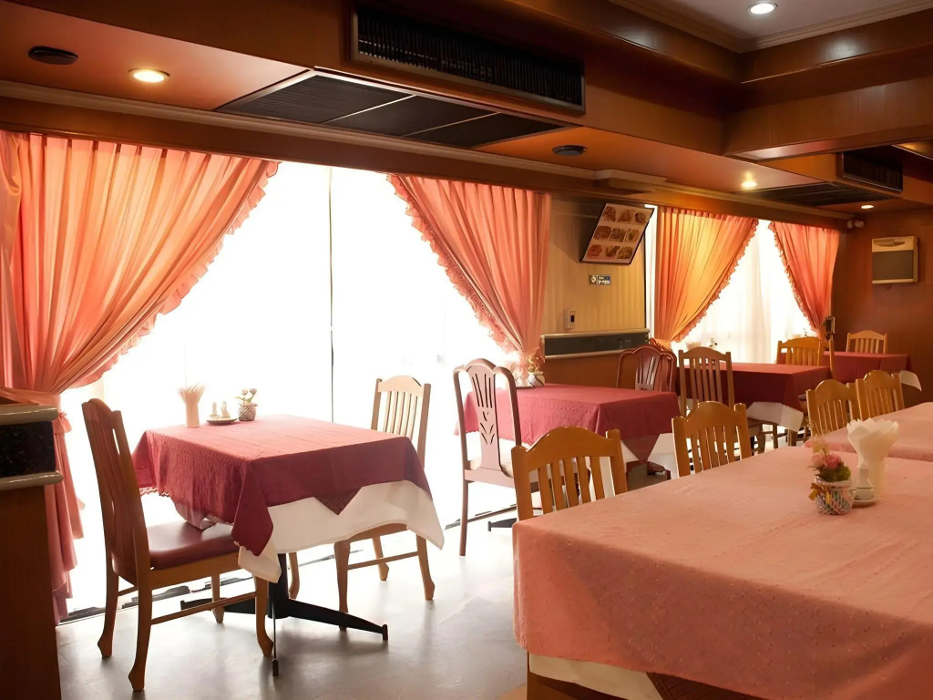 Hotel photo 10