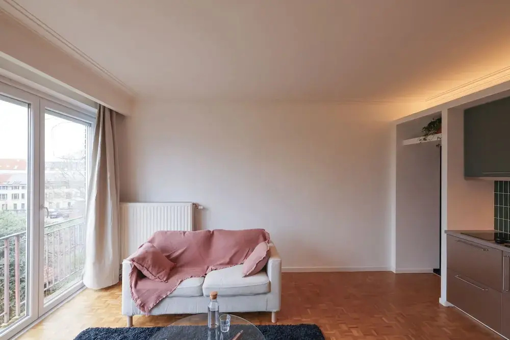 Comfort Apartment