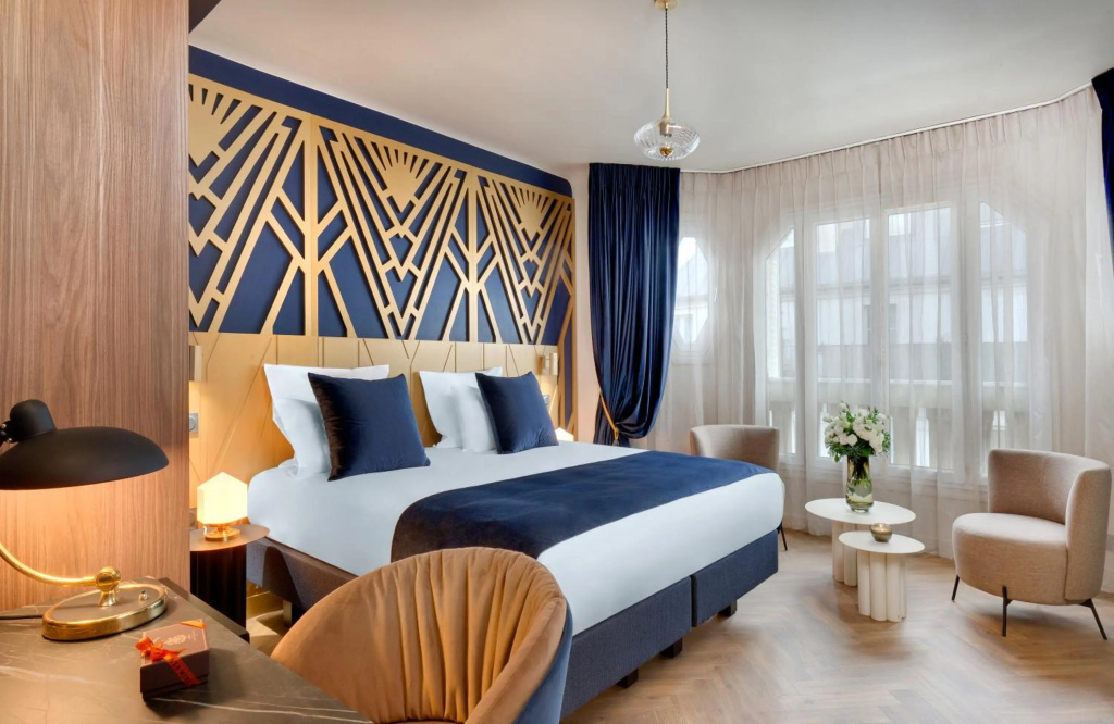 Hotel photo 19